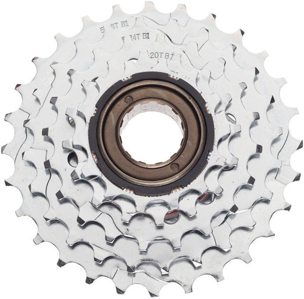 Dimension 5-Speed Freewheel