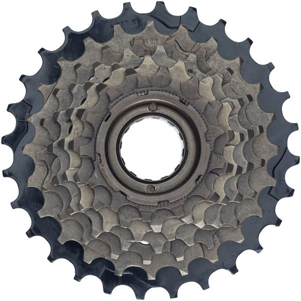 Dimension 7-Speed Freewheel