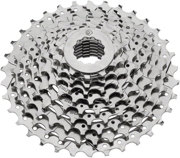 Dimension 9-Speed Cassette