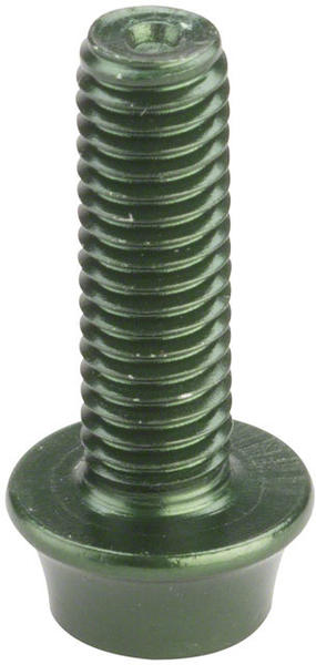 Dimension Anodized Bolt M5x.8 16mm