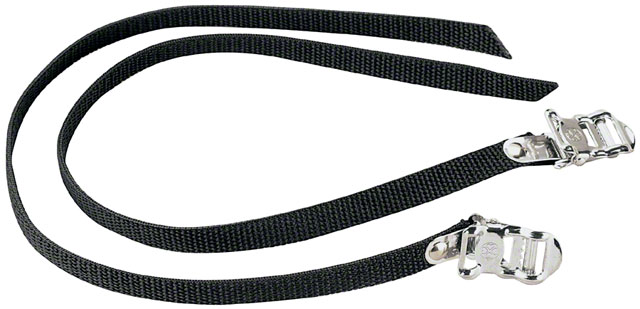 Dimension Basic Toe Straps