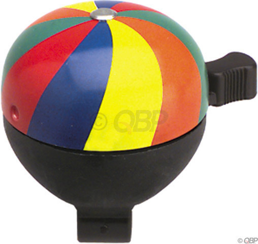 Dimension Beach Ball Bell