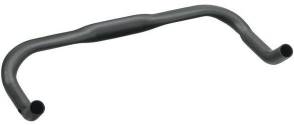 Dimension Flat Top TT Cow Horn Bar