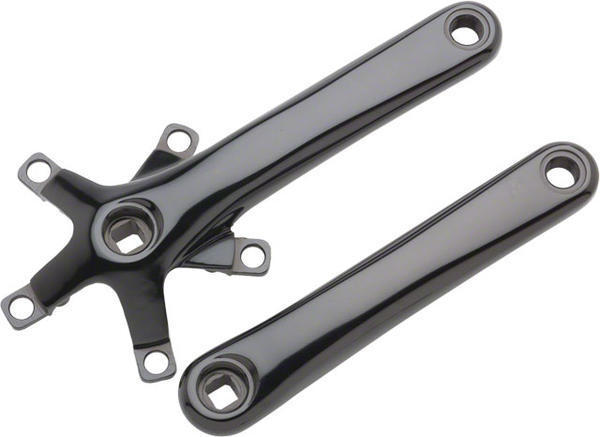 Dimension Cross Crank Arm Set