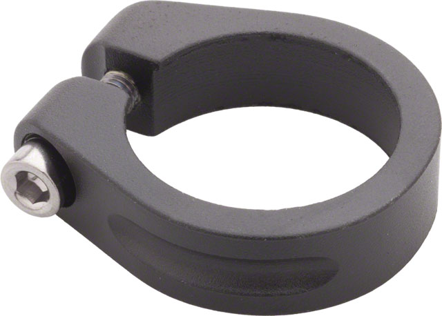 Dimension Heavy Duty Seatpost Clamp