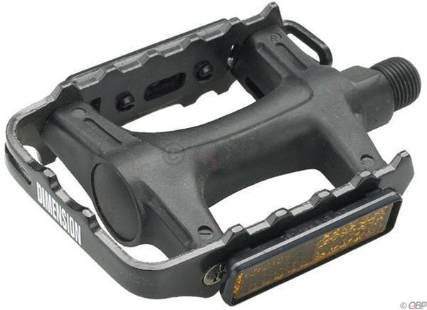 Dimension Mountain Sport Pedals