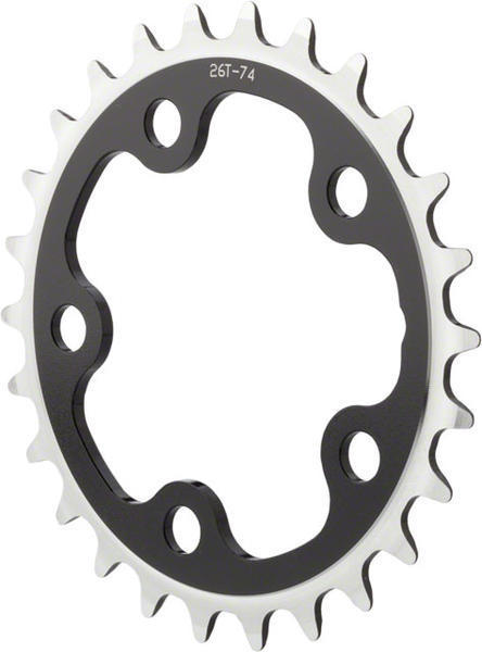 Dimension Multi Speed Chainrings