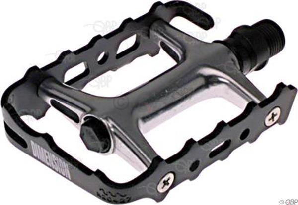 Dimension Mountain Pro Pedals