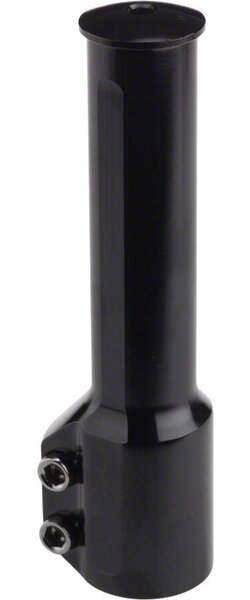 Dimension Steerer Extender Color | Size: Black | 4-1/2-inch