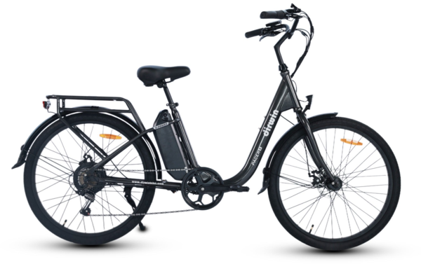 Dirwin Pacer X Dirwin Pacer X