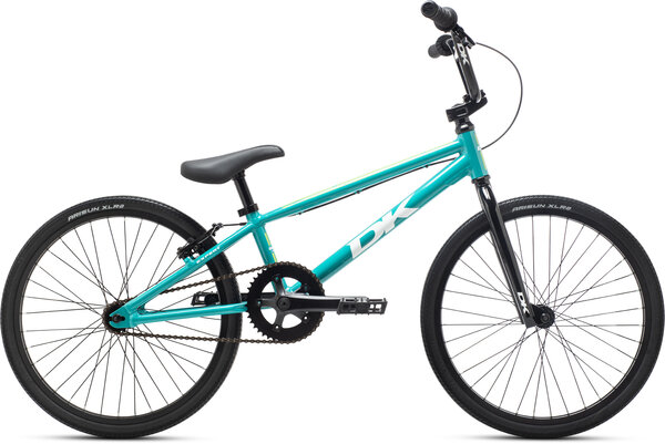 DK Bicycles Swift Expert Color | Size: Teal | 19.5-inch