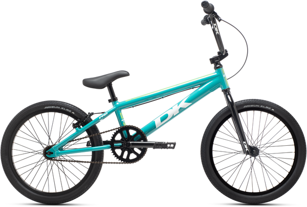 DK Bicycles Swift Pro Color: Teal