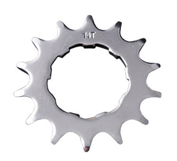 DMR Singlespeed Cassette Sprockets