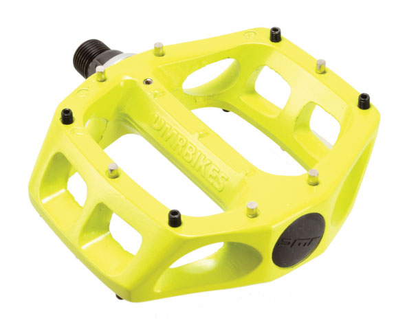 DMR DMR-VV8-K9 Pedal V8 115 X 95 X 25 Mm - View #7