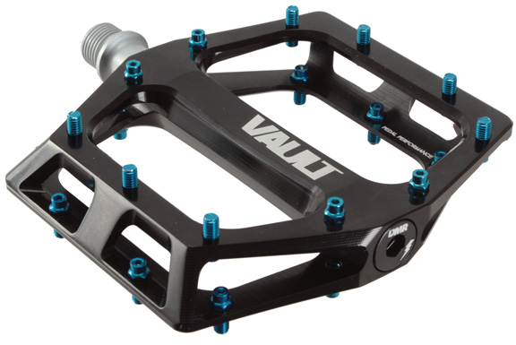 DMR Vault Pedals