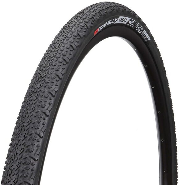 Donnelly Sports MSO World Cup 700c Tubeless Color: Black