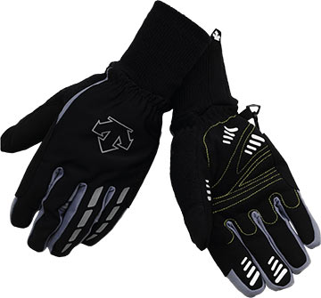 Descente Coldfront Gloves