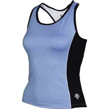 Descente Women's Harmony Tank