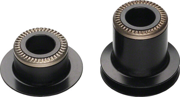 DT Swiss 10mm Thru Bolt conversion end caps for 9/10 speed Rear Hubs: Fits 240, 240 SS, 350 and 440 DT Swiss 10mm Thru Bolt conversion end caps for 9/10 speed Rear Hubs: Fits 240, 240 SS, 350 and 440