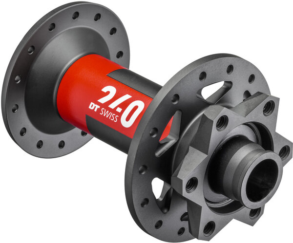 DT Swiss 240 Classic MTB Front Hub