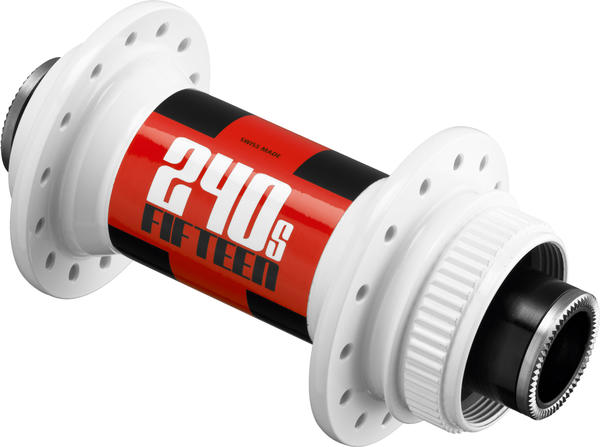 DT Swiss 240s MTB Center Lock Front Hub - Oak Bay Bikes