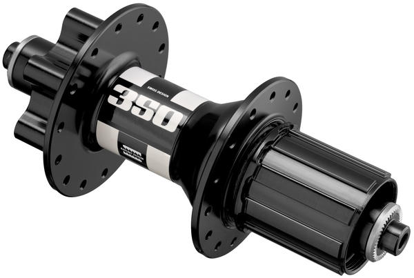 Winkelier Signaal Verlammen DT Swiss 350 MTB 6-Bolt Rear Hub - Giant of Bridgeport - Village Velo