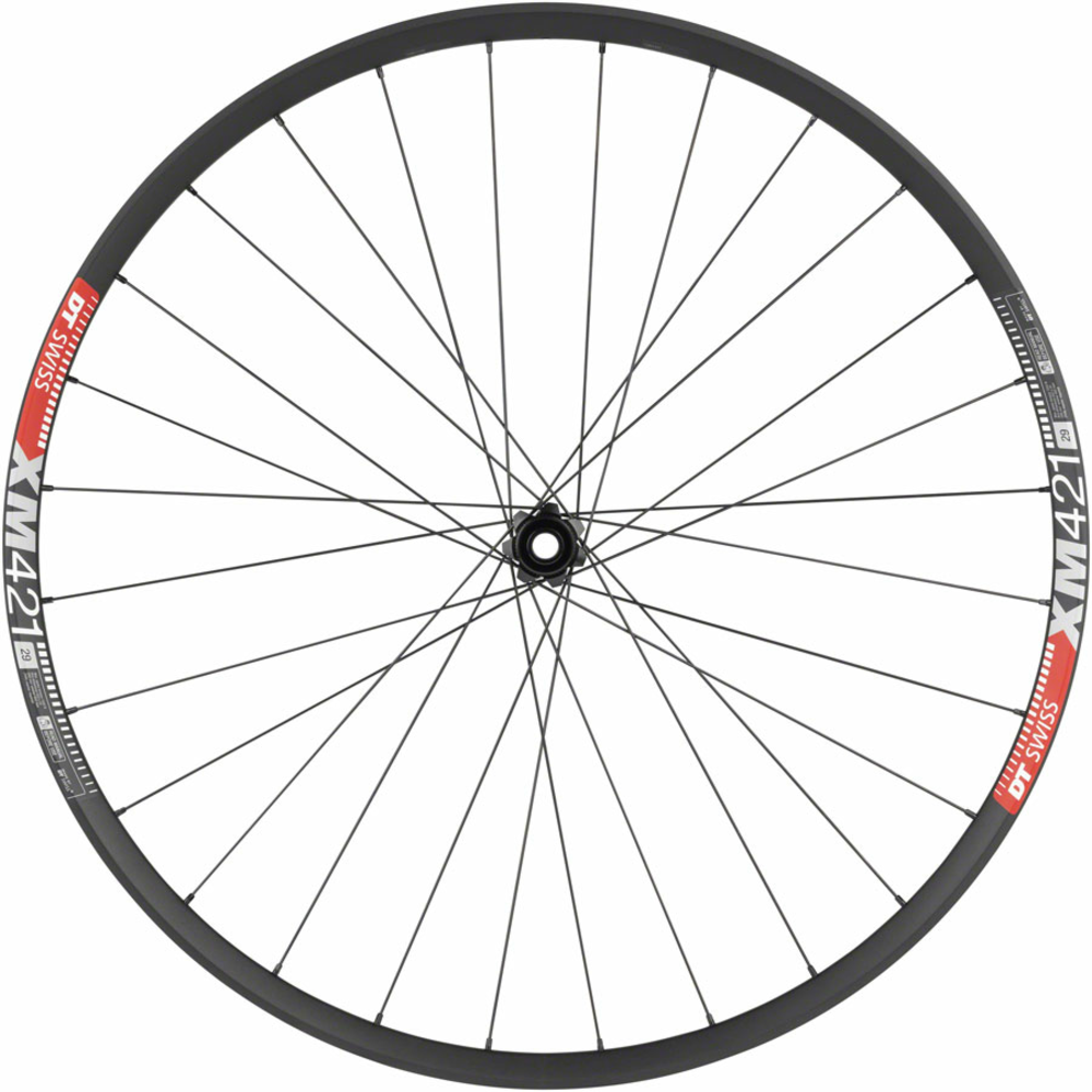 DT Swiss 350/XM421 Front Wheel N+1 Bikes Louisville, KY