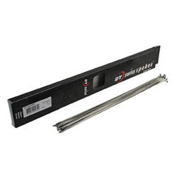 DT Swiss Aerolite 14/19/14g (Silver) Spoke