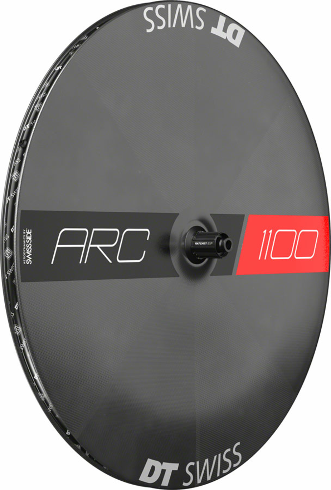 DT Swiss ARC 1100 DiCut Disc Rear Wheel