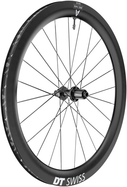 DT Swiss ARC 1400 Wide Dicut 55 Rear DT Swiss ARC 1400 Wide Dicut 55 Rear