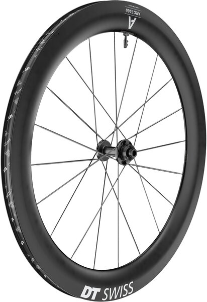 DT Swiss ARC 1400 Wide Dicut 65 Front