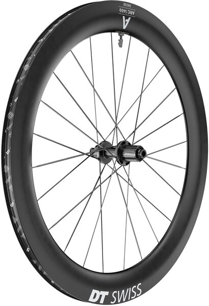 DT Swiss ARC 1400 Wide Dicut 65 Rear DT Swiss ARC 1400 Wide Dicut 65 Rear