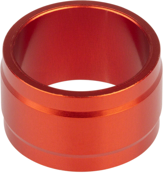 DT Swiss Driver Spacer - Alloy, 10.7, EXP