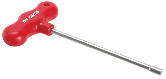 DT Swiss Internal Nipple Wrench