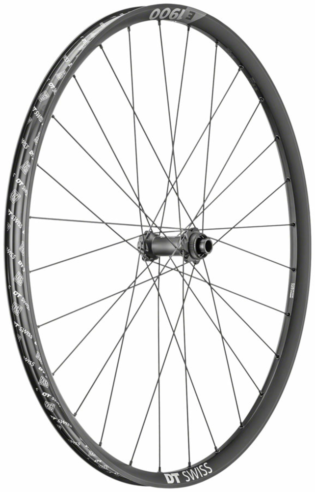 DT Swiss E 1900 Spline Wheel - Thumbnail 3