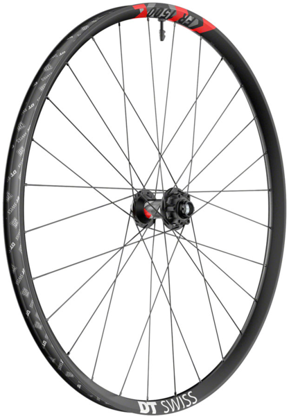 DT Swiss FR 1500 Classic 29-inch Front Idaho Mountain Trading