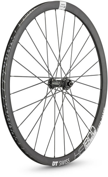 DT Swiss HE 1800 SPLINE 32 Front