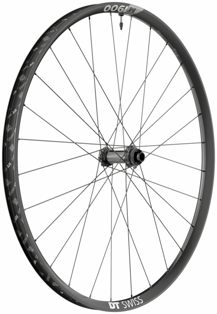 DT Swiss M 1900 Spline Front Wheel