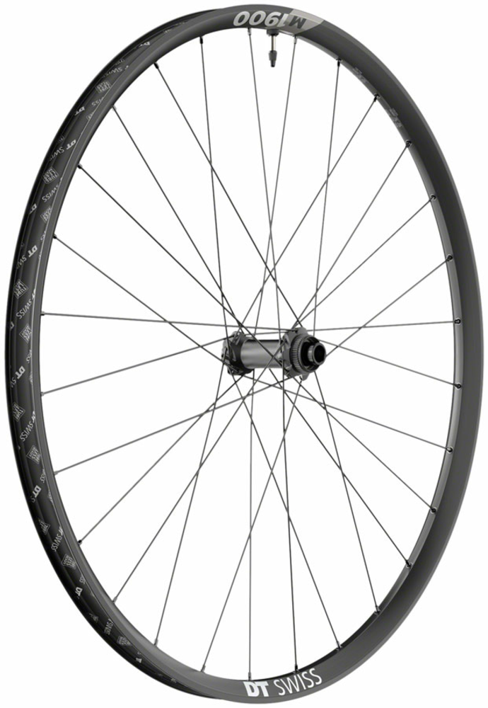 DT Swiss M1900 SPLINE 27.5　フロントホイール dt-swiss-m-1900-spline-front-