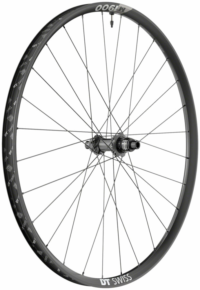 DT Swiss M 1900 Spline Rear Wheel