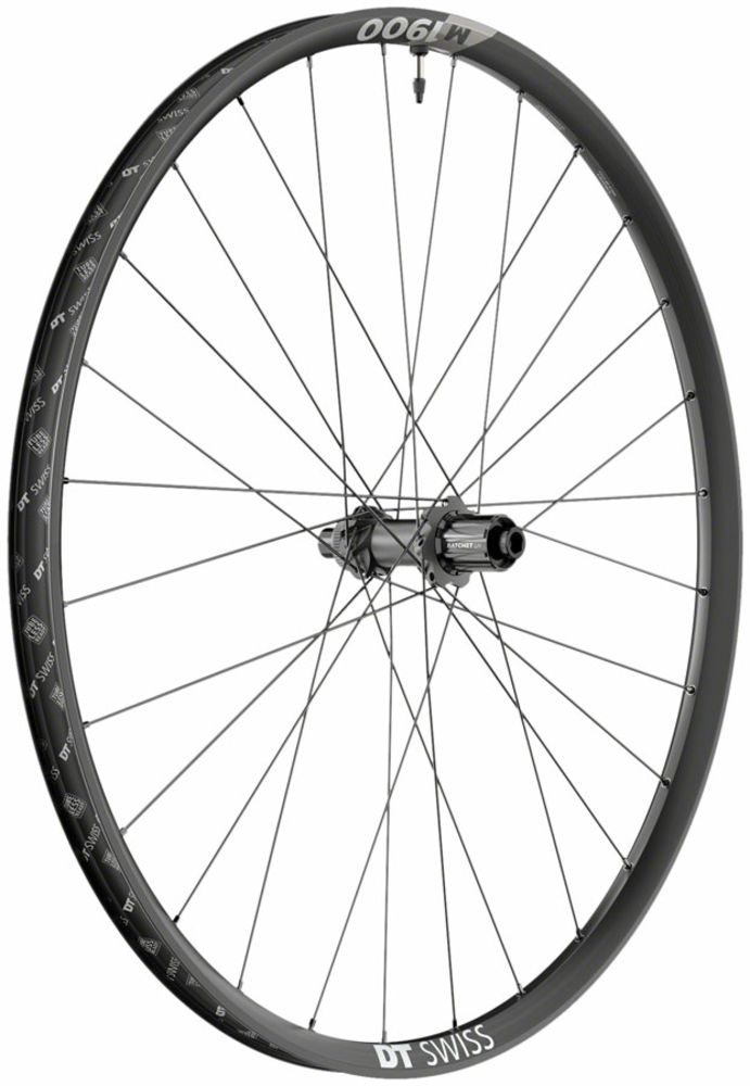 DT Swiss M 1900 Spline Rear Wheel