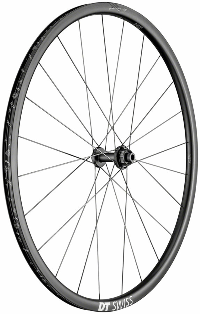 DT Swiss PRC 1100 DiCut Mon Chasseral Front Wheel