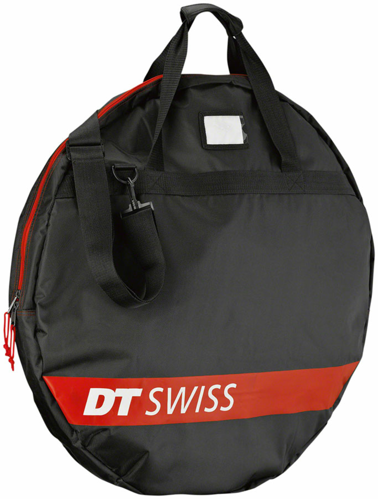 DT Swiss Single Wheel Bag Color | Size: Black | One Size