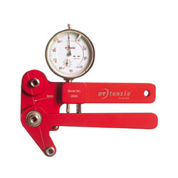 DT Swiss T/E/N/S/I/O Dial Tensiometer