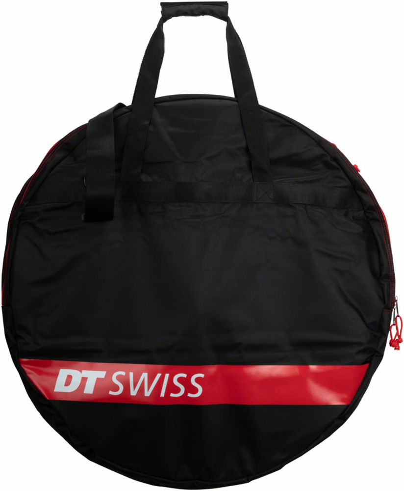DT Swiss Triple Wheel Bag Color | Size: Black | One Size