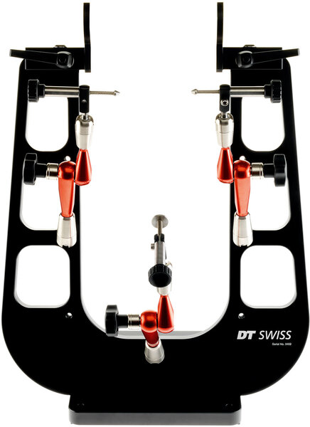 DT Swiss Truing Stand
