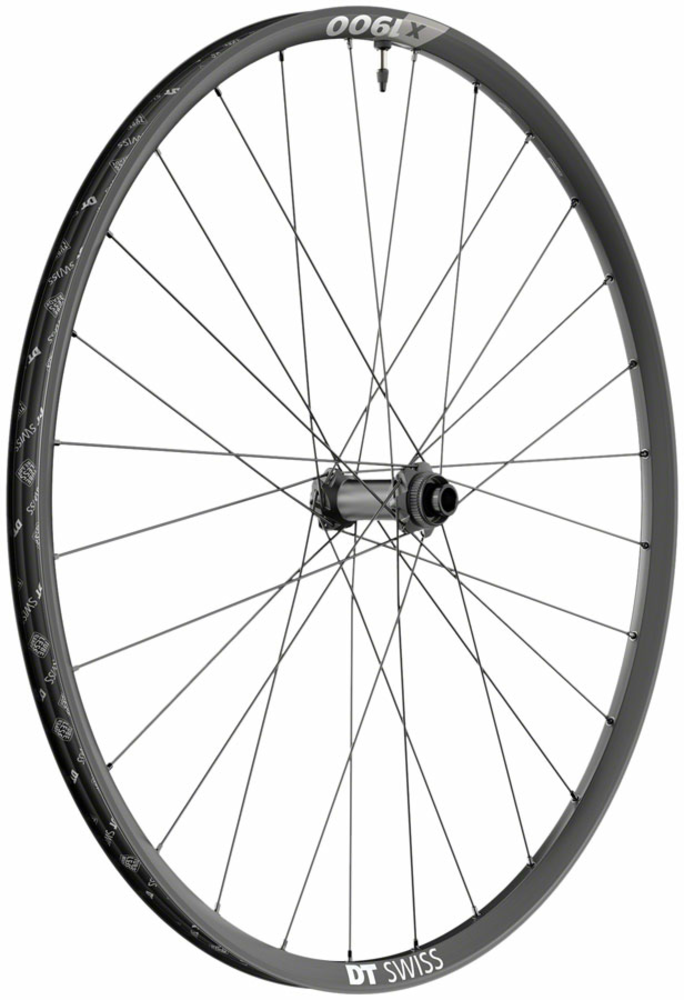 DT Swiss X 1900 Spline Front Wheel
