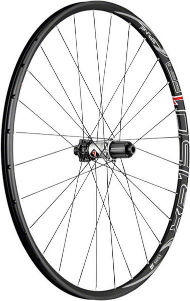 dt swiss xr 1501 spline one 27.5