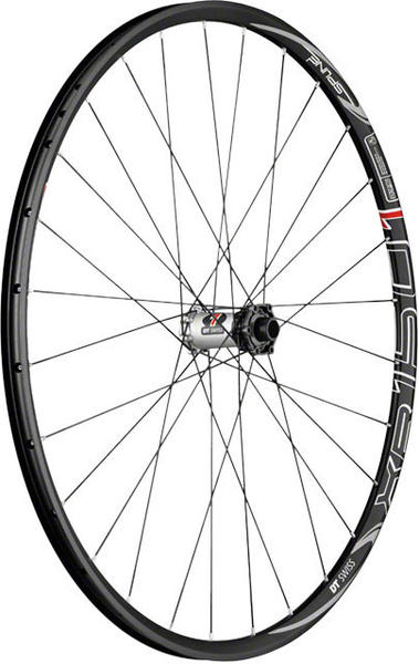 dt swiss xr 1501 spline one 27.5