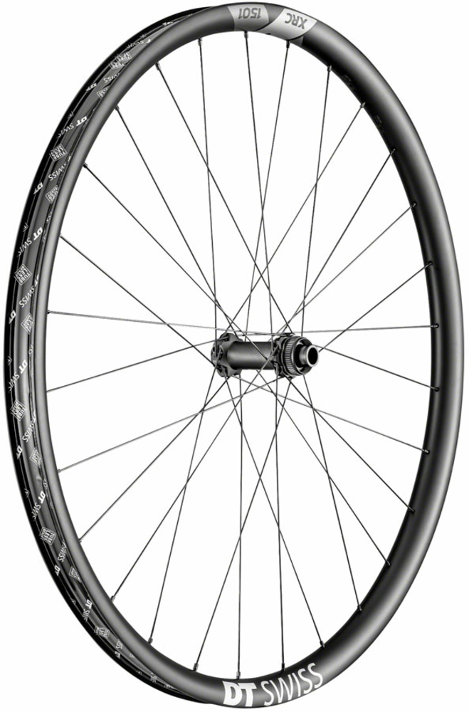 DT Swiss XRC 1501 SPLINE ONE Front Wheel